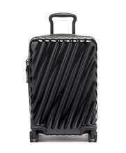 Load image into Gallery viewer, Tumi - 19 Degree -  International Expandable 4 Wheeled Carry-On
