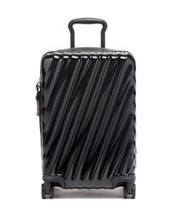 Tumi - 19 Degree -  International Expandable 4 Wheeled Carry-On