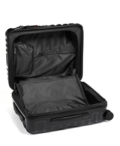 Tumi - 19 Degree -  Continental Expandable 4 Wheeled Carry-On