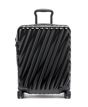Load image into Gallery viewer, Tumi - 19 Degree -  Continental Expandable 4 Wheeled Carry-On
