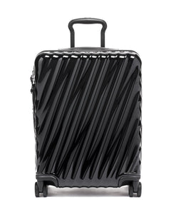 Tumi - 19 Degree -  Continental Expandable 4 Wheeled Carry-On
