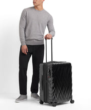 Load image into Gallery viewer, Tumi - 19 Degree - Short Trip Expandable 4 Wheeled Packing Case
