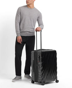 Tumi - 19 Degree - Short Trip Expandable 4 Wheeled Packing Case