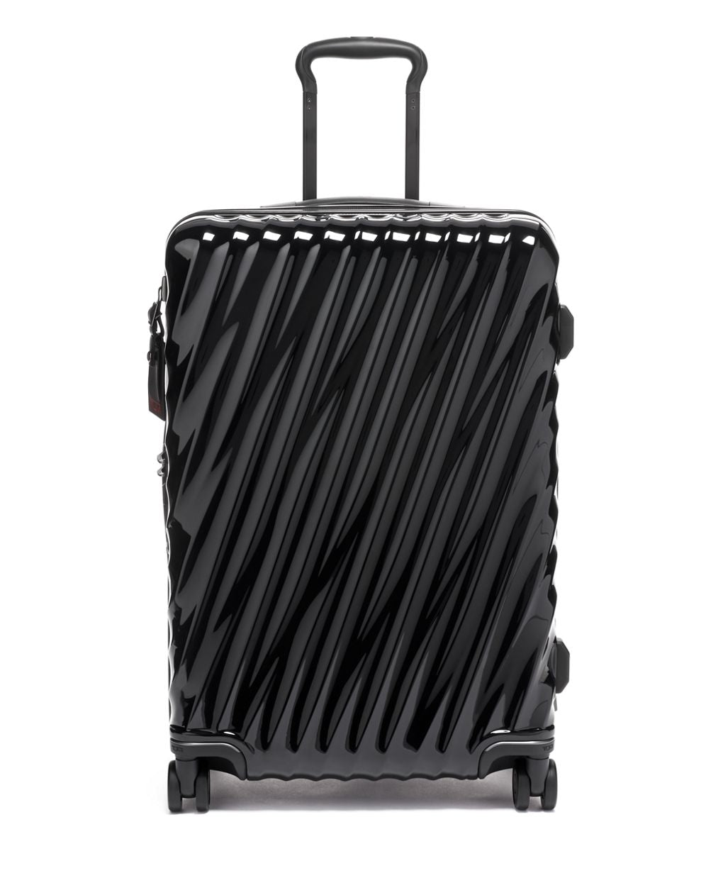 Tumi - 19 Degree - Short Trip Expandable 4 Wheeled Packing Case