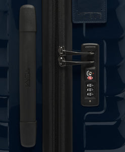 Tumi - 19 Degree - Short Trip Expandable 4 Wheeled Packing Case