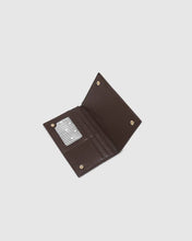 Load image into Gallery viewer, RFID Passport Holder - Olive | Venice
