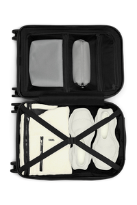 RAINS - Texel Cabin Trolley