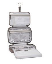 Load image into Gallery viewer, Tumi - Voyageur - Madeline Cosmetic Mink
