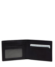 Load image into Gallery viewer, Tumi - Nassau - Leather Double Billfold

