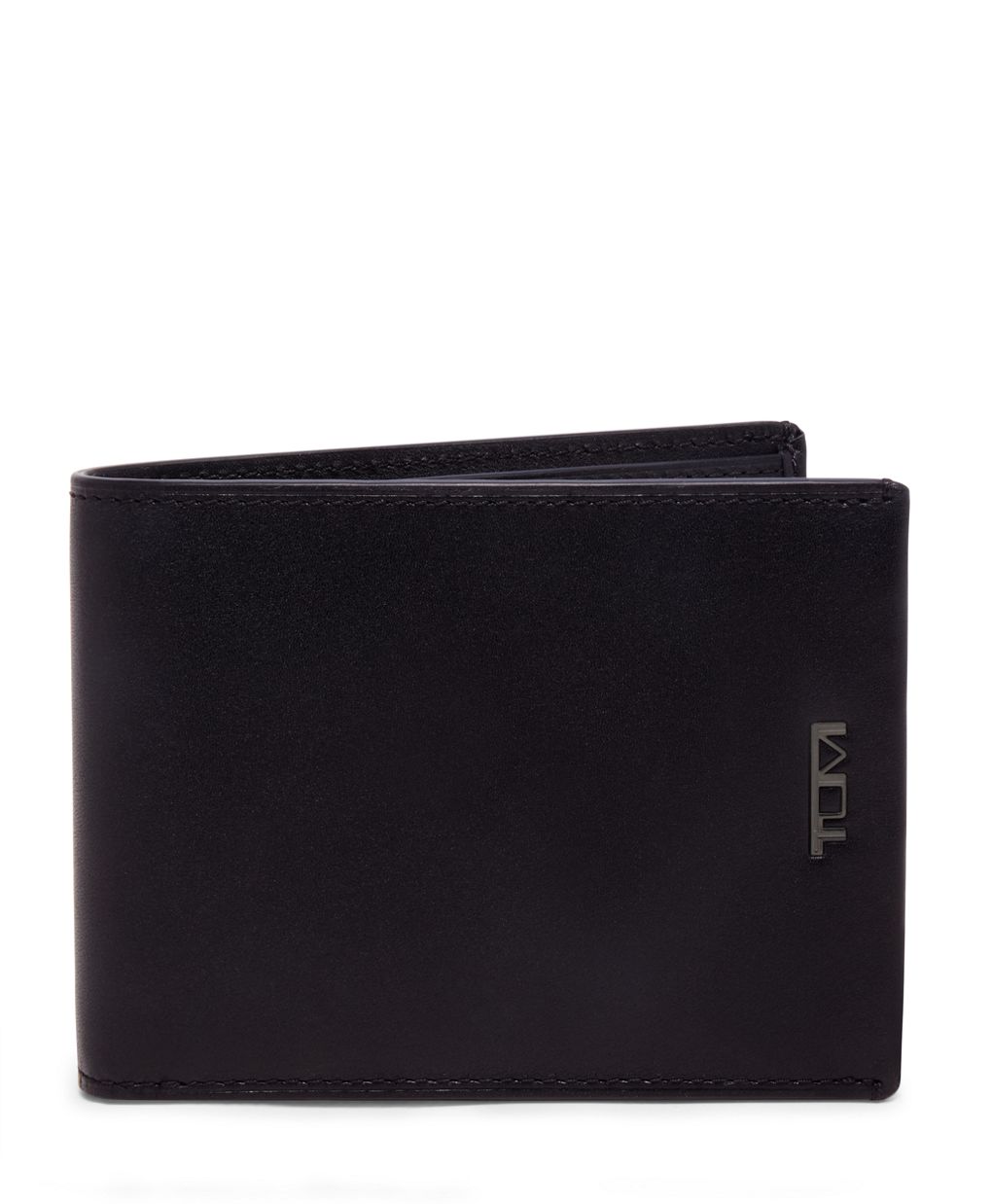 Tumi - Nassau - Leather Double Billfold