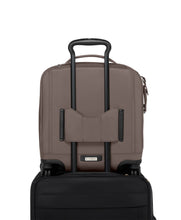 Load image into Gallery viewer, Tumi - Voyageur - Léger Compact Carry-On Mink
