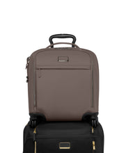 Load image into Gallery viewer, Tumi - Voyageur - Léger Compact Carry-On Mink
