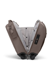 Load image into Gallery viewer, Tumi - Voyageur - Léger Compact Carry-On Mink
