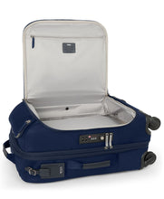 Load image into Gallery viewer, Tumi - Voyageur - Leger International Carry On Indigo
