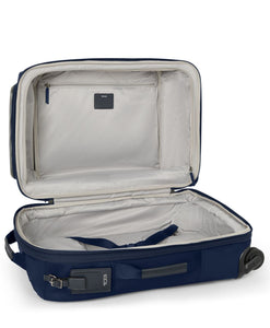 Tumi - Voyageur - Leger International Carry On Indigo