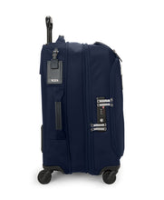 Load image into Gallery viewer, Tumi - Voyageur - Leger International Carry On Indigo

