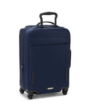 Load image into Gallery viewer, Tumi - Voyageur - Leger International Carry On Indigo

