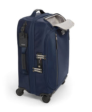 Load image into Gallery viewer, Tumi - Voyageur - Leger International Carry On Indigo
