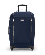 Load image into Gallery viewer, Tumi - Voyageur - Leger International Carry On Indigo
