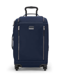 Tumi - Voyageur - Leger International Carry On Indigo
