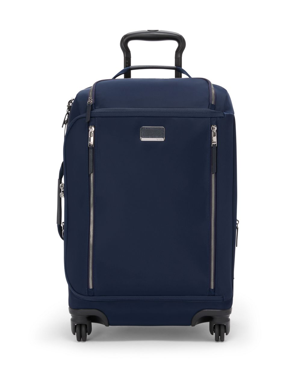 Tumi - Voyageur - Leger International Carry On Indigo