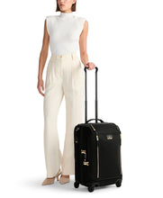Load image into Gallery viewer, Tumi - Voyageur - Leger International Carry On
