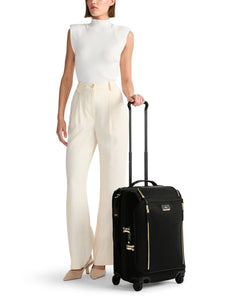 Tumi - Voyageur - Leger International Carry On