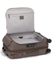 Load image into Gallery viewer, Tumi - Voyageur - Leger International Carry On Mink
