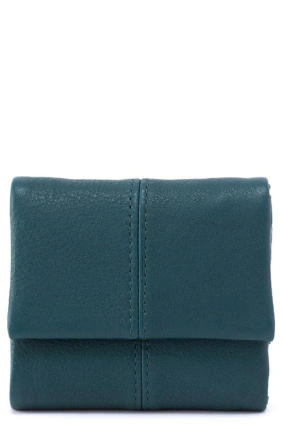 Hobo - Keen Mini Trifold Wallet