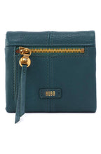 Load image into Gallery viewer, Hobo - Keen Mini Trifold Wallet
