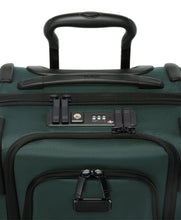 Load image into Gallery viewer, Tumi - Alpha - Dual Access Expandable Carry-On Deep Pine
