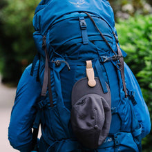 Load image into Gallery viewer, HAT Clip- Klipsta Magnetic Hat Clip
