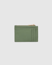 Load image into Gallery viewer, RFID Cardholder - Sage Green  | Cara
