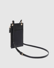 Load image into Gallery viewer, RFID Phone Bag - Black | Suki
