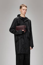 Load image into Gallery viewer, RAINS - Wash Bag Small Depth
