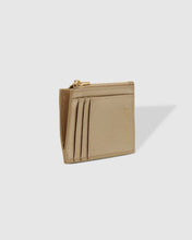 Load image into Gallery viewer, RFID Cardholder - Champagne | Cara
