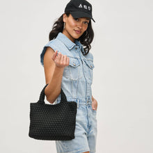 Load image into Gallery viewer, Sky&#39;s The Limit - Small Sustainable Crossbody

