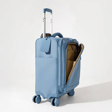 Load image into Gallery viewer, CARRY ON STORMY BLUE
