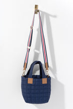Load image into Gallery viewer, Ezra Mini Tote
