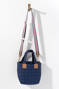 Ezra Mini Tote