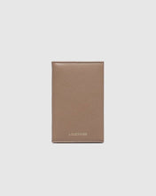 Load image into Gallery viewer, RFID Passport Holder - Olive | Venice
