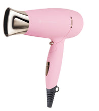 Load image into Gallery viewer, Travel Blow Hair Dryer
