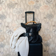 Load image into Gallery viewer, Travel Belt - Jet

