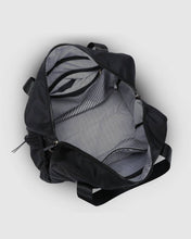 Load image into Gallery viewer, Travel Bag - Nylon Black | Jenn
