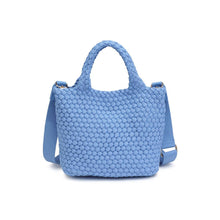 Load image into Gallery viewer, Sky&#39;s The Limit - Small Sustainable Crossbody
