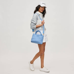 Sky's The Limit - Small Sustainable Crossbody