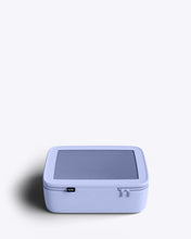 Load image into Gallery viewer, NOBL - Set of 6 Compression Packing Cubes Lavender
