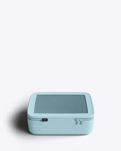 Load image into Gallery viewer, NOBL - Set of 6 Compression Packing Cubes Powder Blue
