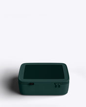 Load image into Gallery viewer, NOBL - Set of 6 Compression Packing Cubes Forest Green
