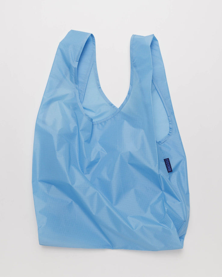 Baggu - Standard Tote Bag Blue Sky